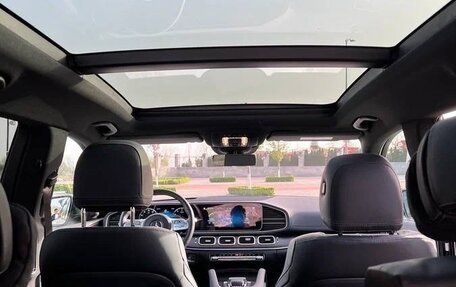 Mercedes-Benz GLS, 2021 год, 7 460 000 рублей, 13 фотография