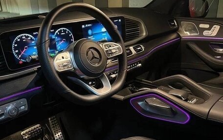 Mercedes-Benz GLS, 2021 год, 7 460 000 рублей, 8 фотография