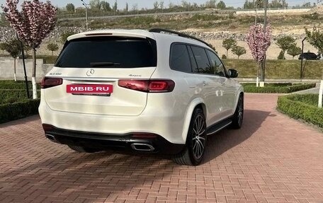 Mercedes-Benz GLS, 2021 год, 7 460 000 рублей, 6 фотография