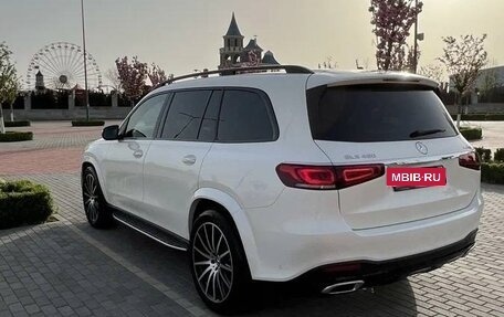 Mercedes-Benz GLS, 2021 год, 7 460 000 рублей, 7 фотография