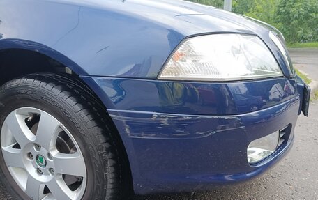 Skoda Octavia, 2008 год, 990 000 рублей, 8 фотография