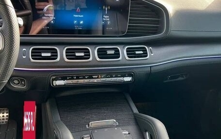 Mercedes-Benz GLS, 2021 год, 7 460 000 рублей, 14 фотография