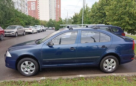 Skoda Octavia, 2008 год, 990 000 рублей, 6 фотография