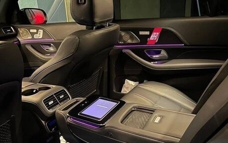 Mercedes-Benz GLS, 2021 год, 7 460 000 рублей, 15 фотография