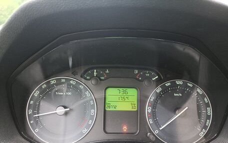 Skoda Octavia, 2008 год, 990 000 рублей, 13 фотография