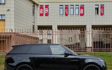 Land Rover Range Rover Sport, 2025 год, 18 875 000 рублей, 31 фотография