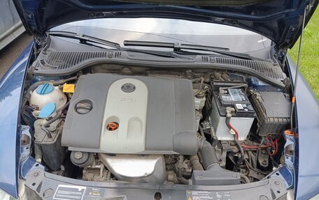 Skoda Octavia, 2008 год, 990 000 рублей, 16 фотография