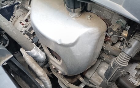 Skoda Octavia, 2008 год, 990 000 рублей, 20 фотография