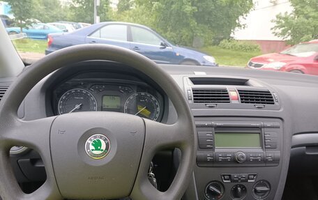 Skoda Octavia, 2008 год, 990 000 рублей, 12 фотография