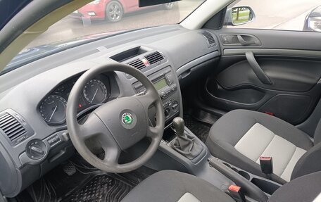Skoda Octavia, 2008 год, 990 000 рублей, 14 фотография