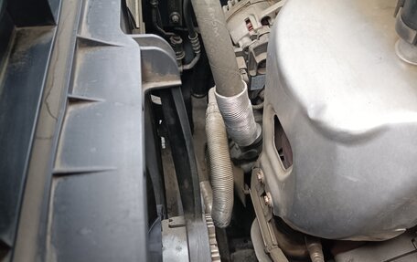 Skoda Octavia, 2008 год, 990 000 рублей, 19 фотография
