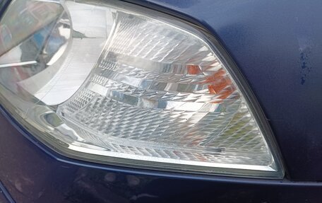 Skoda Octavia, 2008 год, 990 000 рублей, 11 фотография