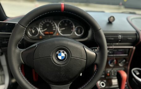 BMW Z3, 1999 год, 1 690 000 рублей, 8 фотография