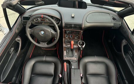 BMW Z3, 1999 год, 1 690 000 рублей, 7 фотография