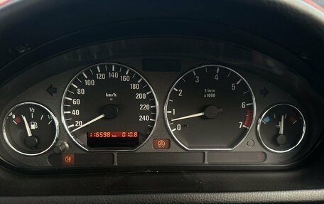 BMW Z3, 1999 год, 1 690 000 рублей, 9 фотография
