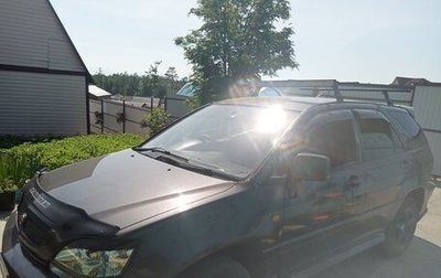 Toyota Harrier, 2000 год, 850 000 рублей, 1 фотография