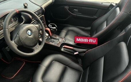 BMW Z3, 1999 год, 1 690 000 рублей, 13 фотография