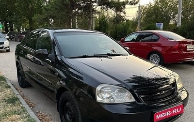 Chevrolet Lacetti, 2006 год, 590 000 рублей, 1 фотография