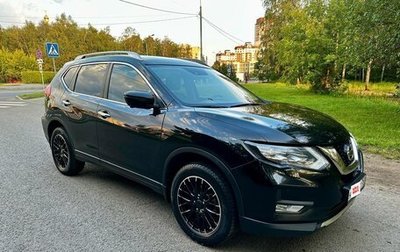 Nissan X-Trail, 2018 год, 2 400 000 рублей, 1 фотография