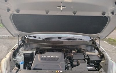 KIA Sorento III Prime рестайлинг, 2016 год, 2 590 000 рублей, 1 фотография