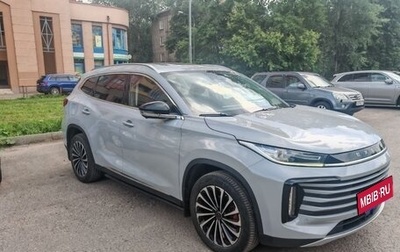 CheryExeed TXL, 2022 год, 2 200 000 рублей, 1 фотография