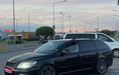 Skoda Octavia, 2010 год, 1 250 000 рублей, 1 фотография