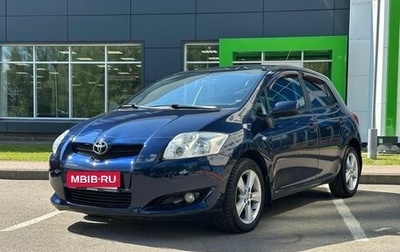 Toyota Auris II, 2008 год, 650 000 рублей, 1 фотография
