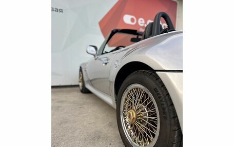 BMW Z3, 1999 год, 1 690 000 рублей, 16 фотография