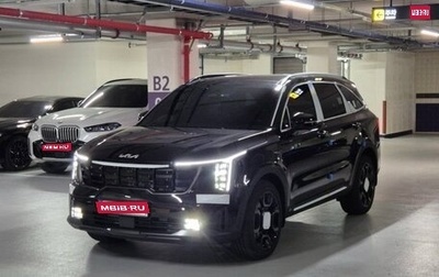 KIA Sorento IV, 2025 год, 5 490 000 рублей, 1 фотография