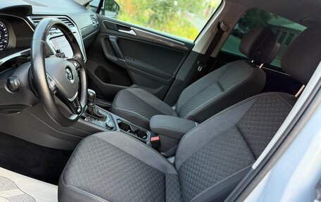 Volkswagen Tiguan II, 2018 год, 2 290 000 рублей, 8 фотография