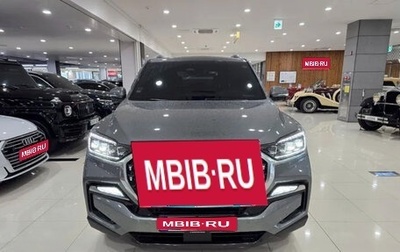 SsangYong Rexton, 2021 год, 2 790 999 рублей, 1 фотография