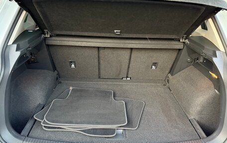 Volkswagen Tiguan II, 2018 год, 2 290 000 рублей, 13 фотография