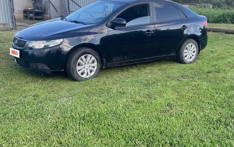 KIA Cerato III, 2010 год, 750 000 рублей, 2 фотография
