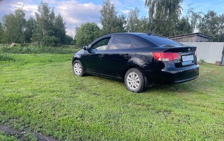 KIA Cerato III, 2010 год, 750 000 рублей, 3 фотография