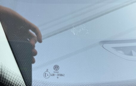 Volkswagen Tiguan II, 2018 год, 2 290 000 рублей, 14 фотография