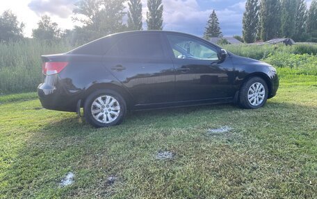 KIA Cerato III, 2010 год, 750 000 рублей, 6 фотография