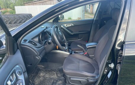 KIA Cerato III, 2010 год, 750 000 рублей, 8 фотография