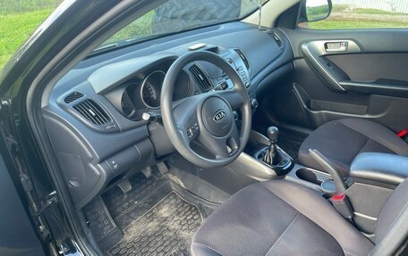 KIA Cerato III, 2010 год, 750 000 рублей, 7 фотография
