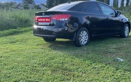 KIA Cerato III, 2010 год, 750 000 рублей, 5 фотография