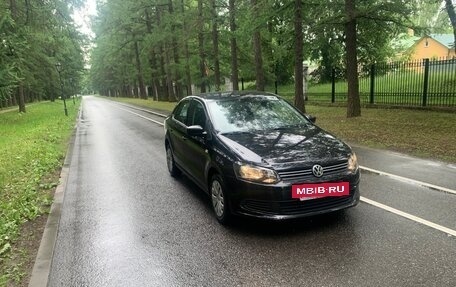 Volkswagen Polo VI (EU Market), 2013 год, 1 200 000 рублей, 3 фотография