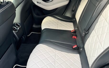 Mercedes-Benz GLC Coupe, 2019 год, 5 300 000 рублей, 10 фотография
