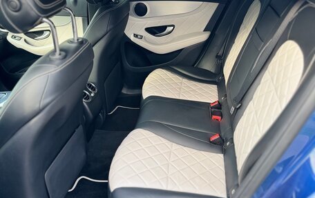 Mercedes-Benz GLC Coupe, 2019 год, 5 300 000 рублей, 8 фотография
