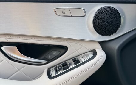 Mercedes-Benz GLC Coupe, 2019 год, 5 300 000 рублей, 12 фотография