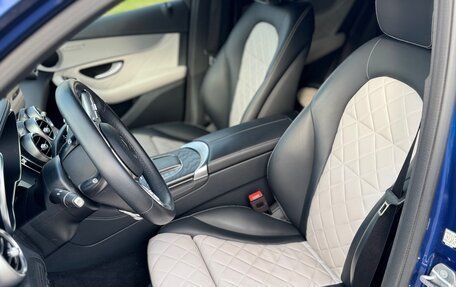 Mercedes-Benz GLC Coupe, 2019 год, 5 300 000 рублей, 11 фотография
