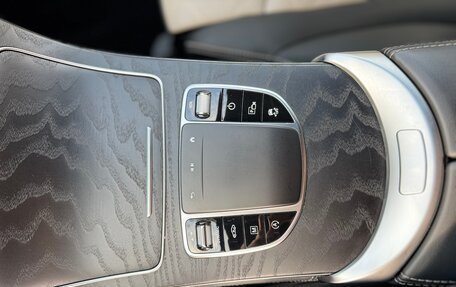 Mercedes-Benz GLC Coupe, 2019 год, 5 300 000 рублей, 13 фотография