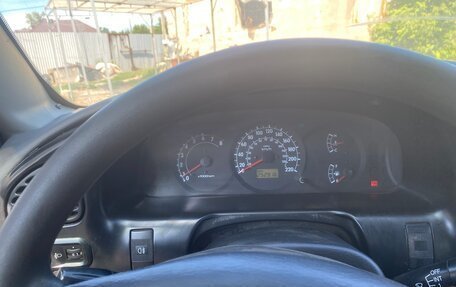 KIA Spectra II (LD), 2008 год, 305 000 рублей, 8 фотография