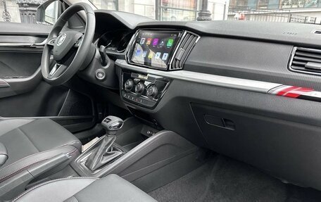 Skoda Kamiq I, 2021 год, 1 660 000 рублей, 9 фотография