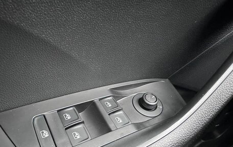 Skoda Kamiq I, 2021 год, 1 660 000 рублей, 17 фотография