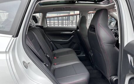 Skoda Kamiq I, 2021 год, 1 660 000 рублей, 28 фотография