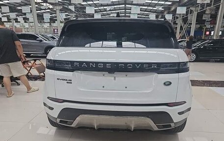 Land Rover Range Rover Evoque II, 2022 год, 2 950 000 рублей, 4 фотография